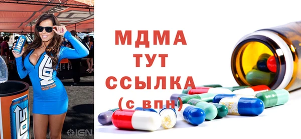 индика Нягань